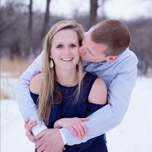 Meet your Posher, Stephanie